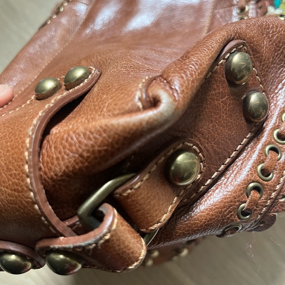 Isabella Fiore morning dew huge hobo - Picture 9 of 14